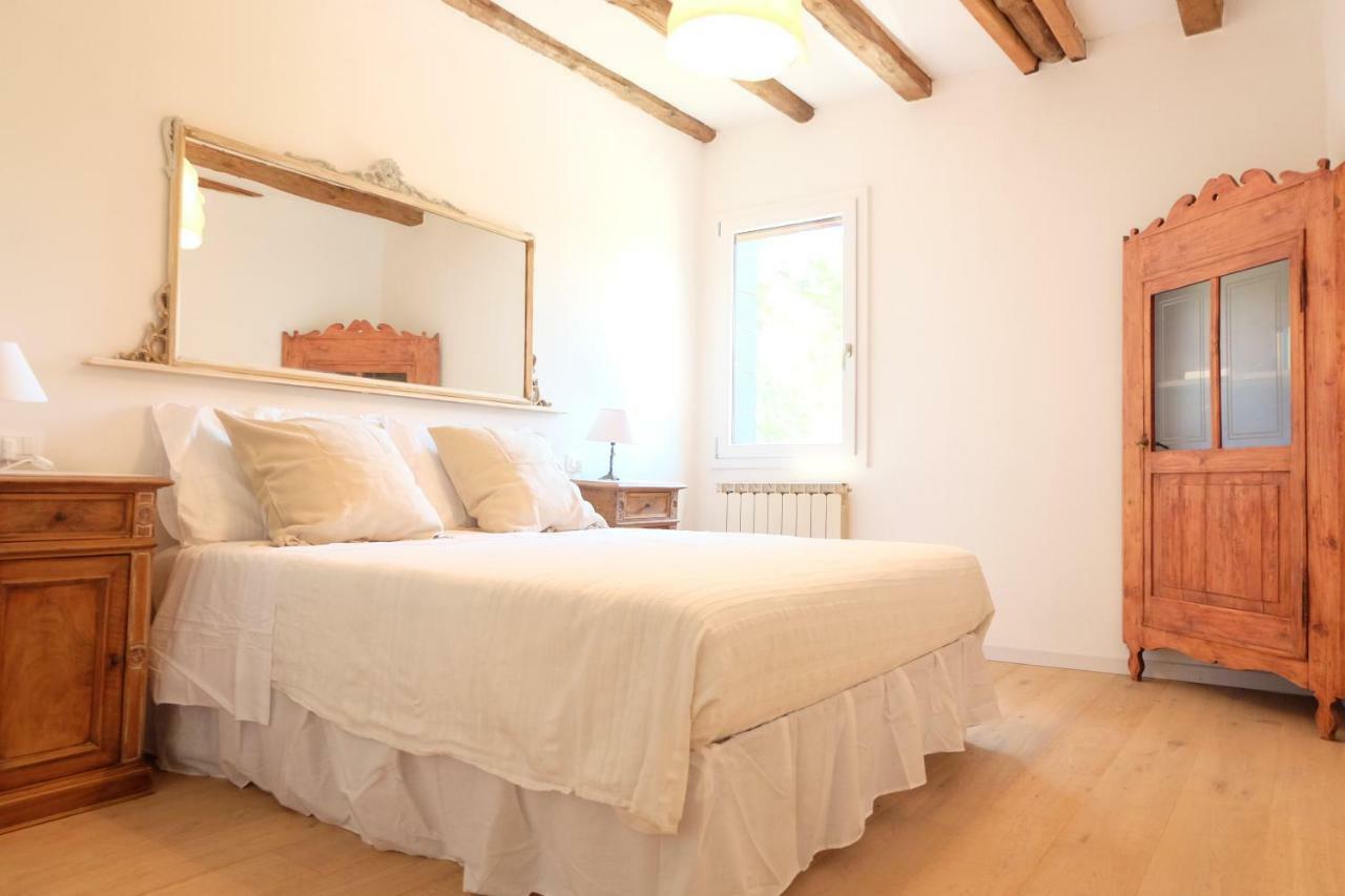 Casa Mongolfiere Venise